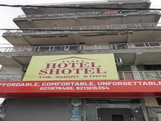 Hotel O Shotel - Narela - 3