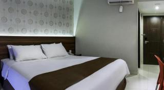 Hotel New Coklat - Surabaya - 2