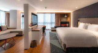 Holiday Inn Express Tianjin Dongli By IHG - Tianjin - 9