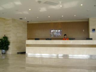 Holiday Inn Express Tianjin Dongli By IHG - 8
