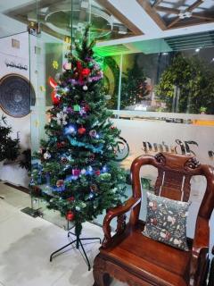 Binh Hung Hotel - Ho Chi Minh - 3