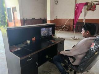 Hotel O Lord Krishna - Alīgarh - 3