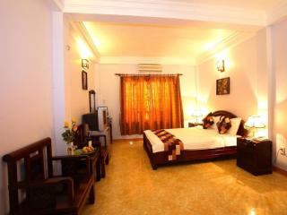 Hanoi Lucky II Hotel - Hanoi - 6