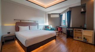 PRS Hotel By Sojourn - Pattaya South - 9