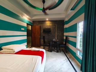 Hotel O New Taj - Baharampur - 7