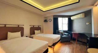 PRS Hotel By Sojourn - Pattaya South - 1