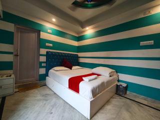 Hotel O New Taj - Baharampur - 6