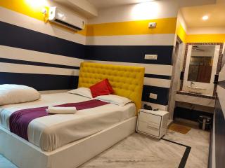 Hotel O New Taj - Baharampur - 0