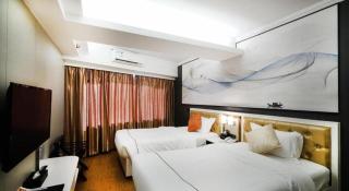 Towns Well Motel - Macau - 1