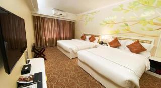 Towns Well Motel - 1