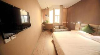 Shanghai Blue Mountain Bund Youth Hostel - Shanghai - 9