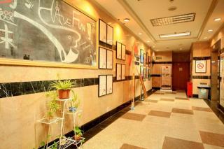 Shanghai Blue Mountain Bund Youth Hostel - Shanghai - 3
