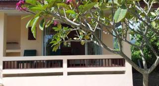 Jinta Beach Bungalow - Strand von Chaweng - 1