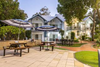 Mandurah Quay Resort - 4