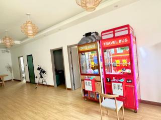 Beijing Meet the Mountain Boutique Guesthouse - Zhangshanying - 9
