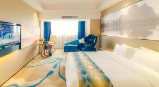 Guilin Manhatton Hotel Tianjie - Guilin - 9