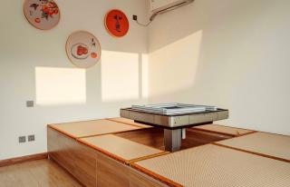 Beijing Meet the Mountain Boutique Guesthouse - Zhangshanying - 7