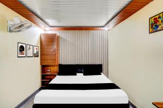 SPOT ON Hotel Doon Lotus | Iconic Rooftop Cafe | Party Hall - 2