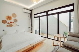 Beijing Meet the Mountain Boutique Guesthouse - Zhangshanying - 4