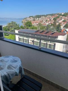 Apartman Edina - Ohrid - 8