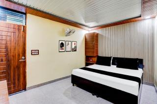 SPOT ON Hotel Doon Lotus | Iconic Rooftop Cafe | Party Hall - 8