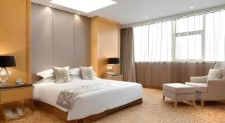 Ramada Plaza by Wyndham Chuzhou - Chuzhou - 8
