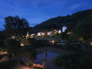 The Buda Resort Muaklek - Mu Si - 4
