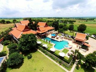 Baan Souchada Resort & Spa - Sara Buri - 8