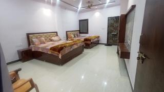 Sharma Homestay - Ujjain - 2