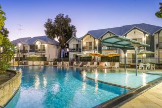 Mandurah Quay Resort - Mandurah - 0