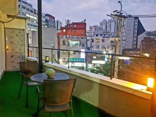 Shinmyodang - Seoul - 4