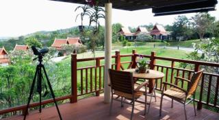Baan Souchada Resort & Spa - Sara Buri - 5