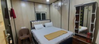 Hotel O Relax - Guntūr - 6