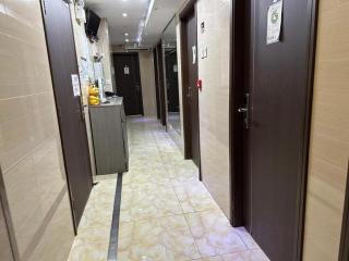 New Star Guest House - Hong Kong - 9
