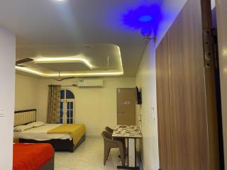Hotel O Relax - Guntūr - 4