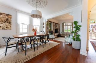 STAREHE - Relaxing Manly Beach Retreat House - Sydney - 9
