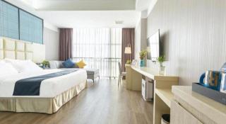 Wilson Holiday Hotel - Canton - 3