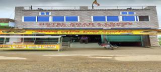 SPOT ON Hotel Aman Restaurant And Sweets - Jamshedpur - 0