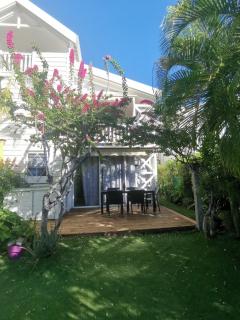 Les Brisants 21 - Saint-Gilles Les Bains - 8