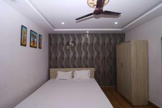 Hotel O Yamuna Residency - Jamshedpur - 8
