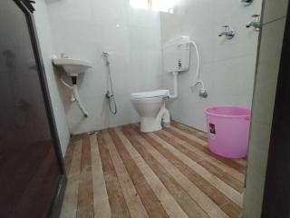 Hotel O Yamuna Residency - Jamshedpur - 3