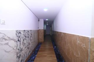 Hotel O Yamuna Residency - Jamshedpur - 4