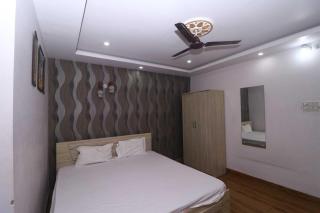 Hotel O Yamuna Residency - Jamshedpur - 9