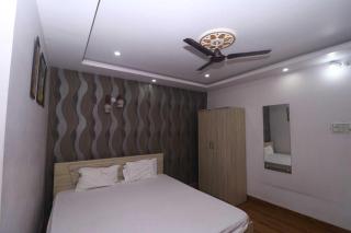 Hotel O Yamuna Residency - Jamshedpur - 0