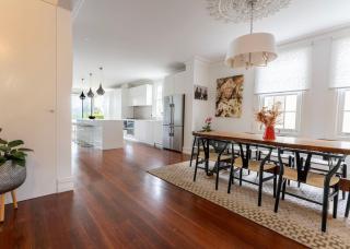 STAREHE - Relaxing Manly Beach Retreat House - 8