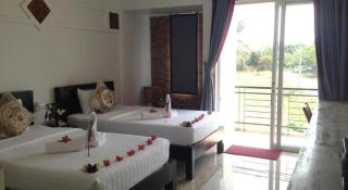 Angkor Beauty Boutique - Siem Reap - 2