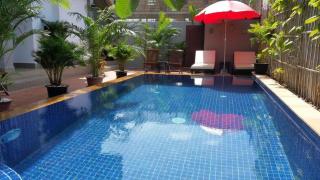 Angkor Beauty Boutique - Siem Reap - 1