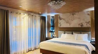 Blueberry Tourist Hotel - Davao - 9