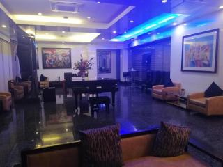 Blueberry Tourist Hotel - Davao - 7