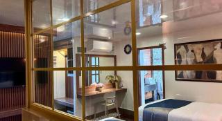 Blueberry Tourist Hotel - Davao - 1